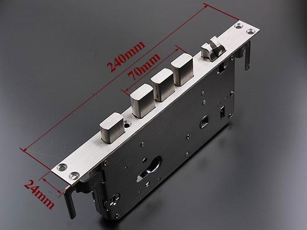 自流井开锁公司-换锁服务